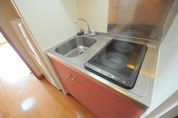 レオパレスGatesMillsの物件内観写真